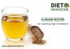 Ajwain Water For Lowering High Cholesterol: 7 Ways Soaked Carom Seeds Water Can Help Lower LDL Cholesterol