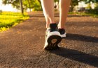 Step Up Your Fitness: A Comprehensive Guide to Walking Technique, Tips, and Benefits