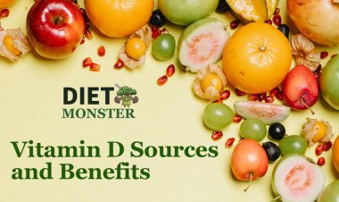 Unlocking the Power of Vitamin D: Sources and Benefits