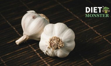 Garlic Goodness: Unveiling the Proven Health Benefits with Dietician Divya Singh
