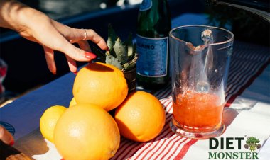 Rejuvenate Your Body: Simple Detox Tips