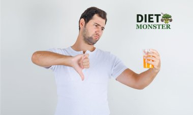 High Uric Acid Symptoms in Men and Effective Management Tips