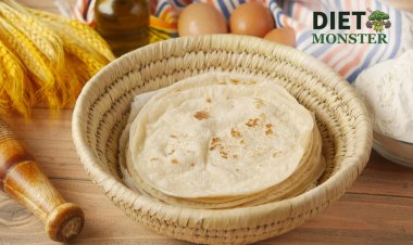 Baasi Roti: 10 Health Benefits Of Stale Chapatis