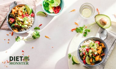 Fuel Your Body Right: 12 High Carb Foods That Are Incredibly Healthy