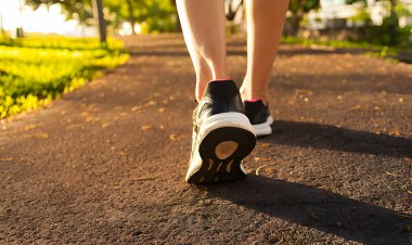 Step Up Your Fitness: A Comprehensive Guide to Walking Technique, Tips, and Benefits