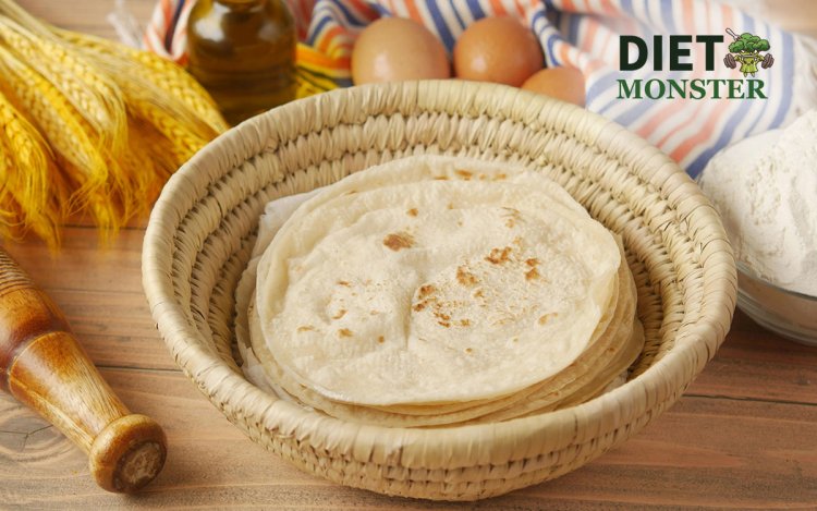 Baasi Roti: 10 Health Benefits Of Stale Chapatis - your ultimate ...