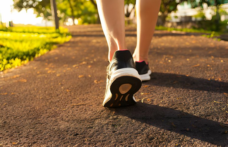 Step Up Your Fitness: A Comprehensive Guide to Walking Technique, Tips, and Benefits