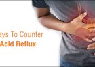 Everything You Need to Know About Acid Reflux