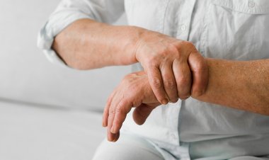 Which Vitamins Are Good For Arthritis?