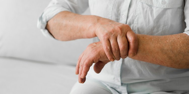 Which Vitamins Are Good For Arthritis?