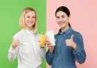 Juicing vs. Smoothies: Which is Better for Detox?