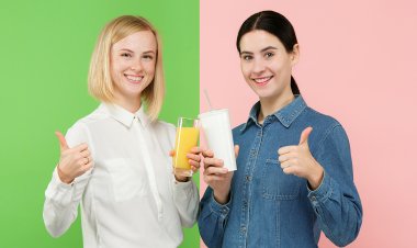 Juicing vs. Smoothies: Which is Better for Detox?