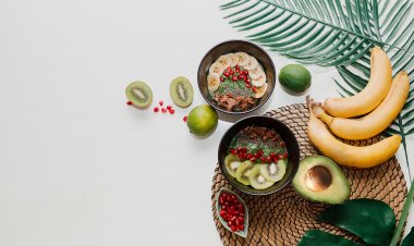 Top 10 Detox-Friendly Foods to Add to Your Diet