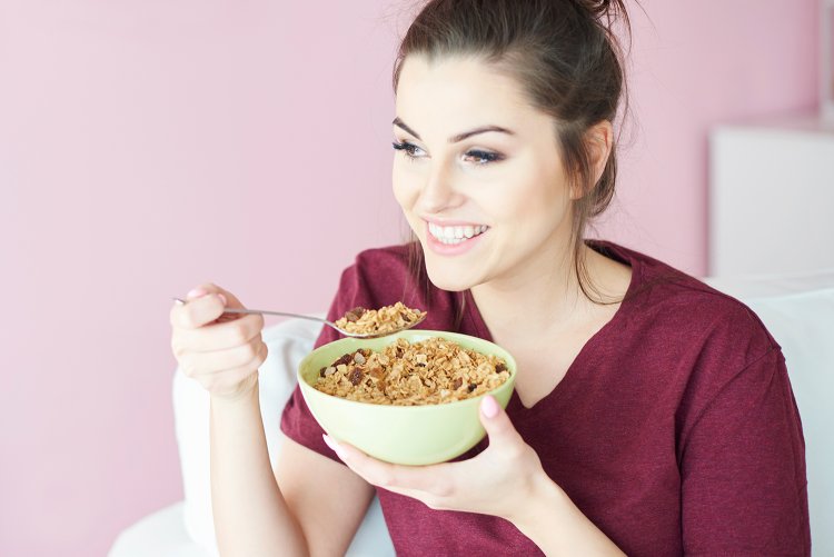 Superfoods Every Woman Should Include in Her Diet