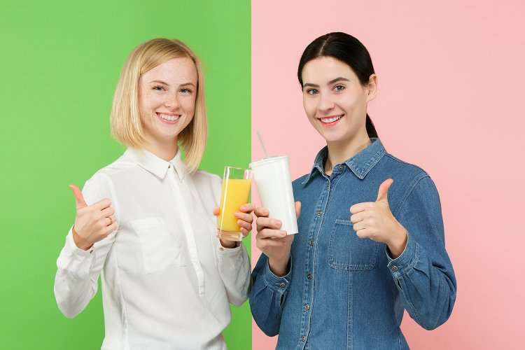 Juicing vs. Smoothies: Which is Better for Detox?