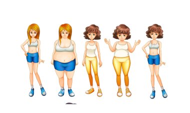 What is Your Body Type? Tailoring Weight Management Plans to Your Genetics