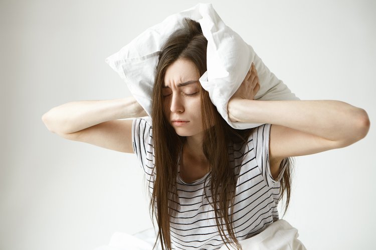 The Role of Sleep and Stress in Weight Gain: Tips to Overcome It