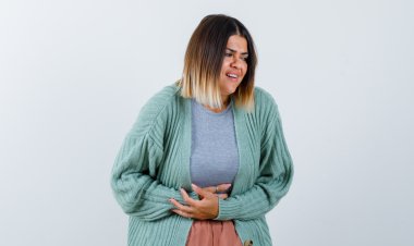 Reasons why you’re bloated – and how to fix it