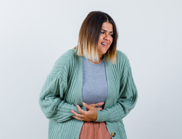 Reasons why you’re bloated – and how to fix it