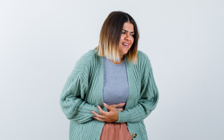 Reasons why you’re bloated – and how to fix it